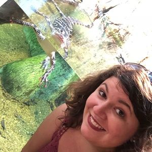 Meet your Posher, Nicole